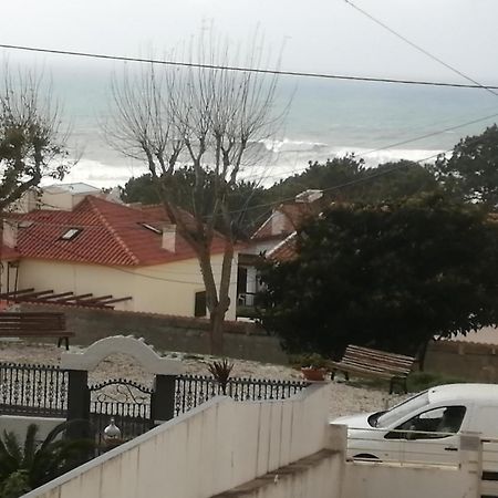 Casa Campos Nazare Exterior photo