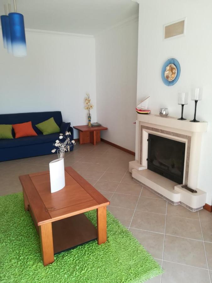 Casa Campos Nazare Exterior photo
