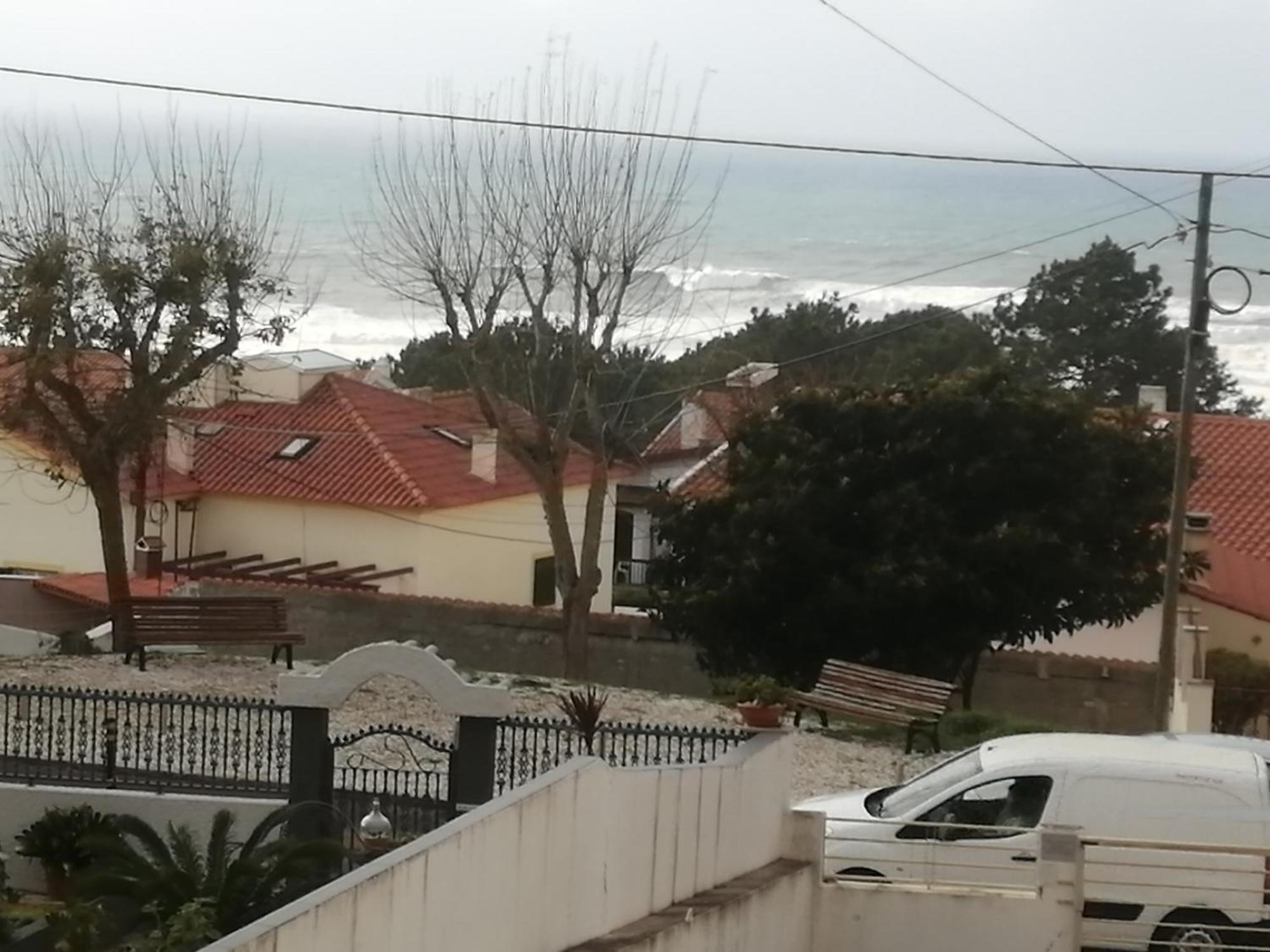 Casa Campos Nazare Exterior photo